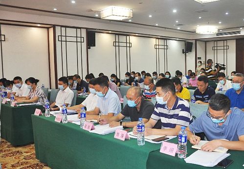 湛江召開全市社保工作會議，聚焦數字化轉型與軟件開發應用