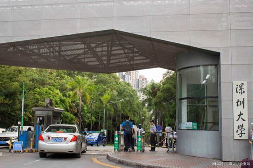 湛江高校學子深圳大學之行 取經創客教育，探路軟件開發新未來